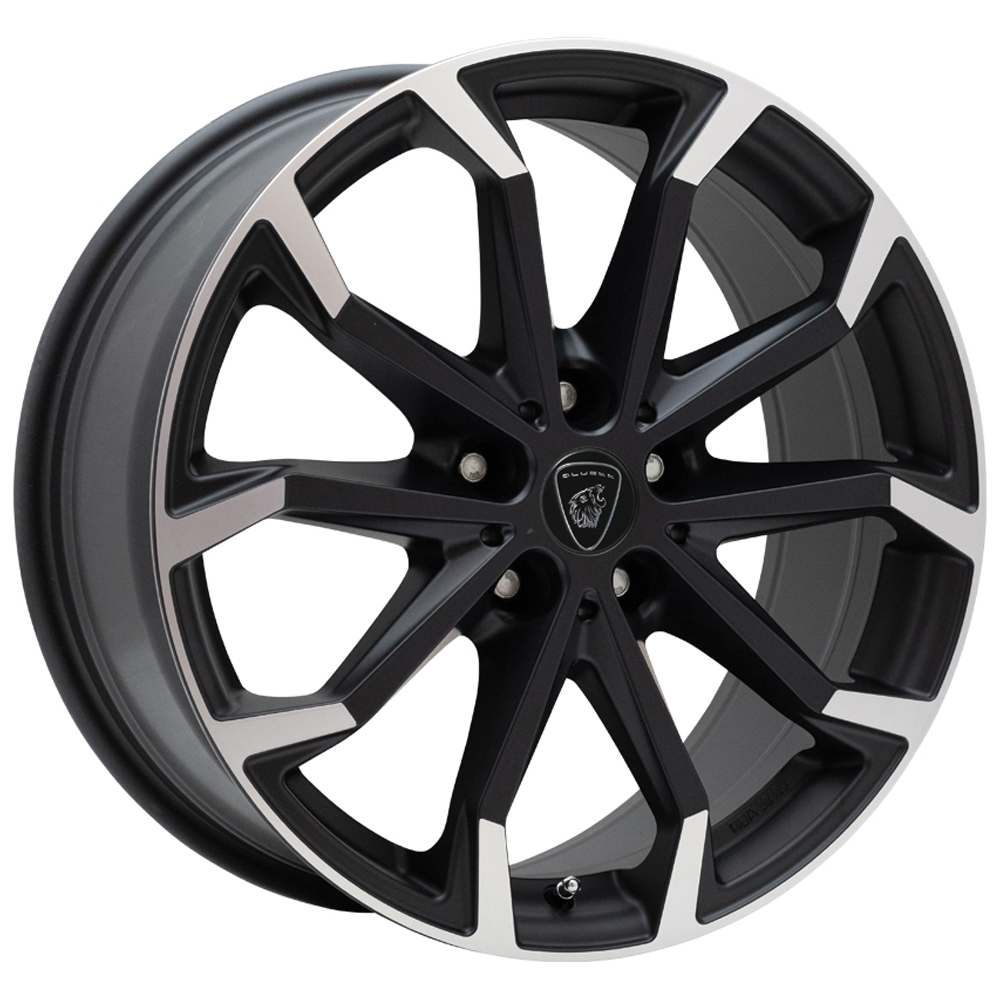 ALUETT 88