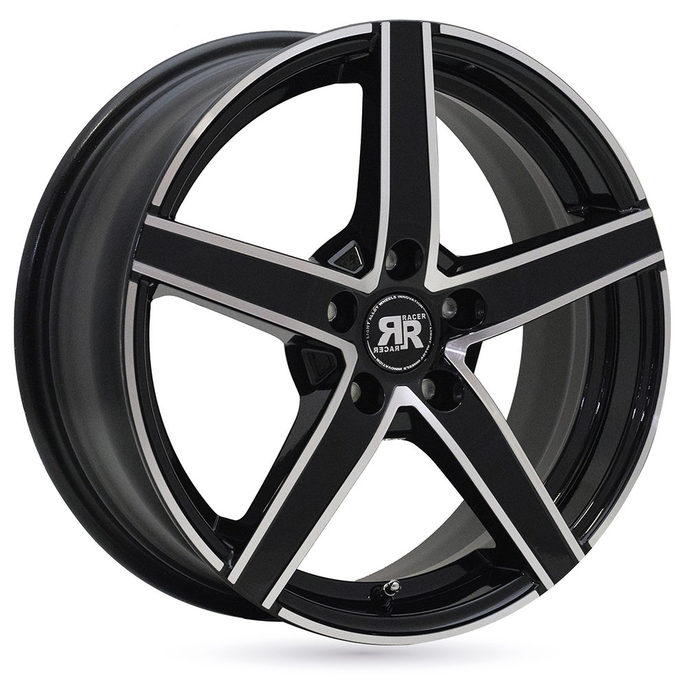 RACER ARTIC EVO