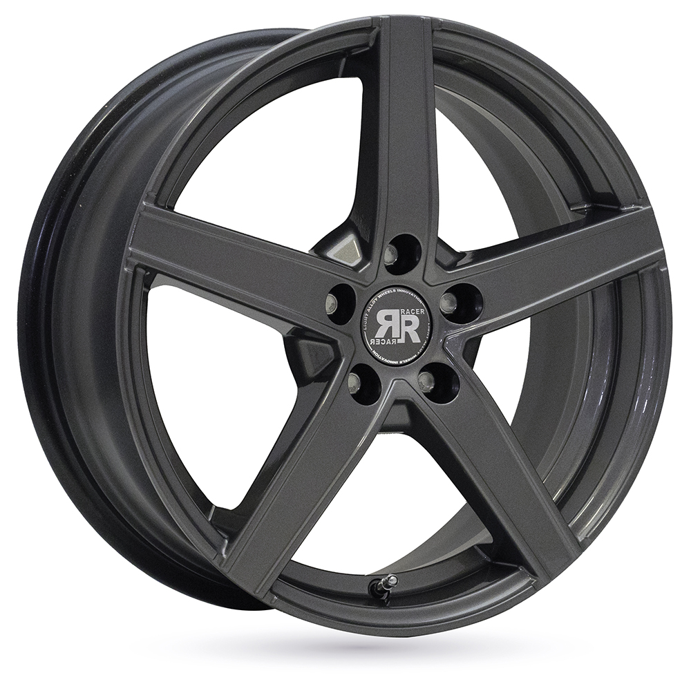 RACER ARTIC EVO