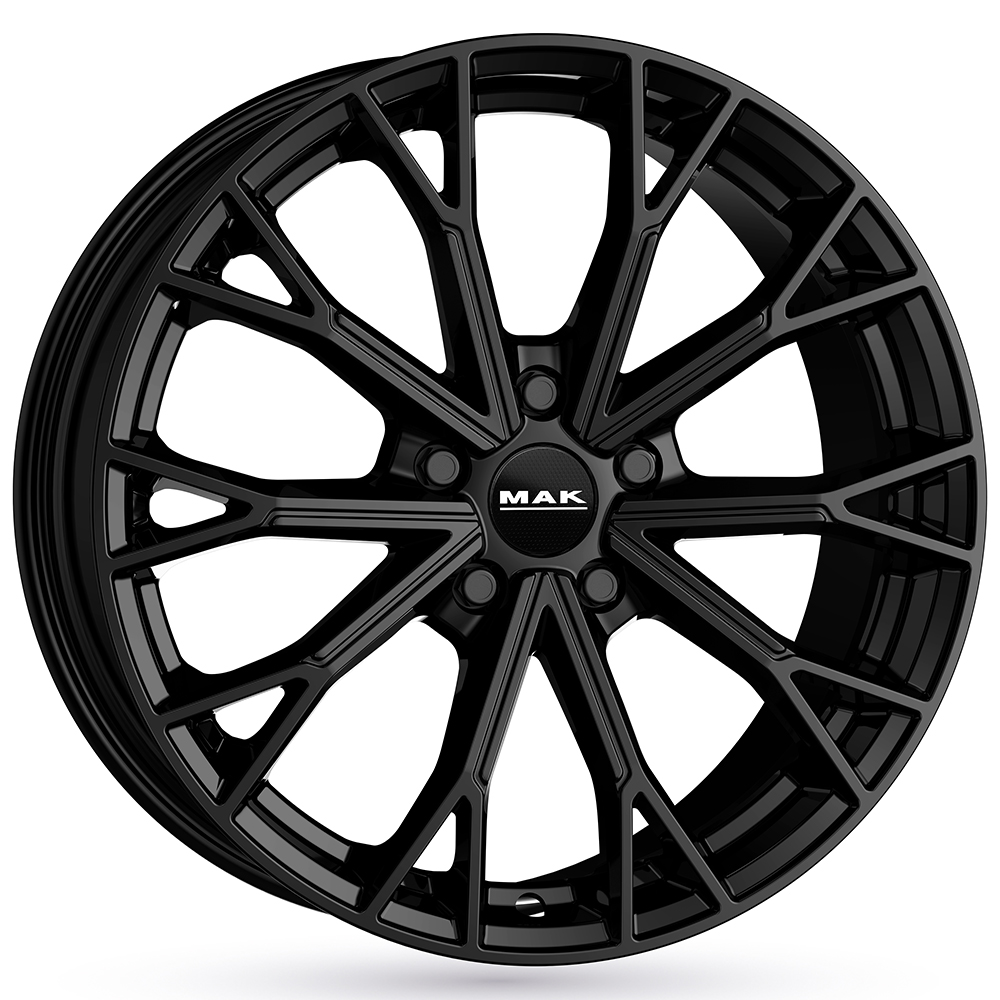 MAK ASPHALT