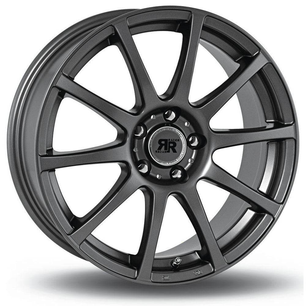 RACER AXIS