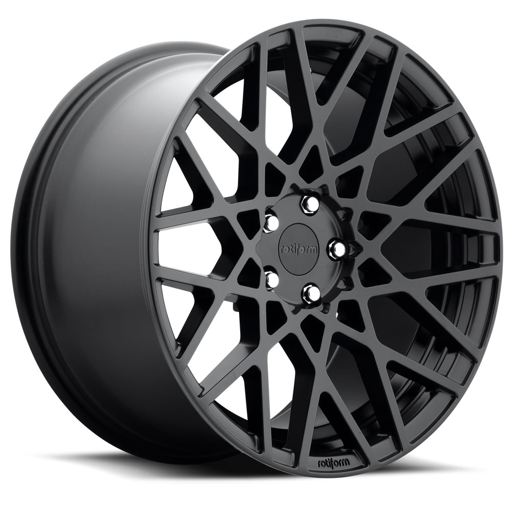 ROTIFORM BLQ