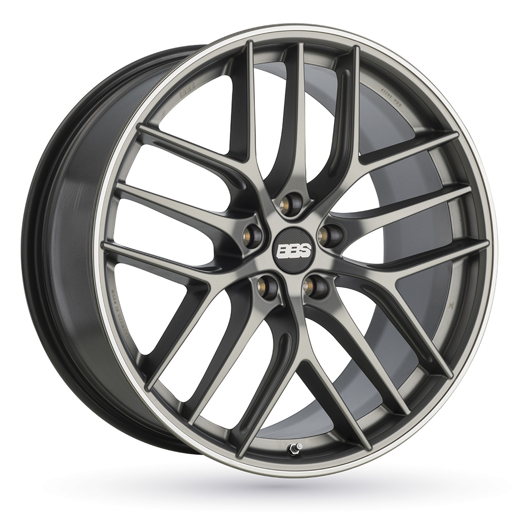 BBS CC-R