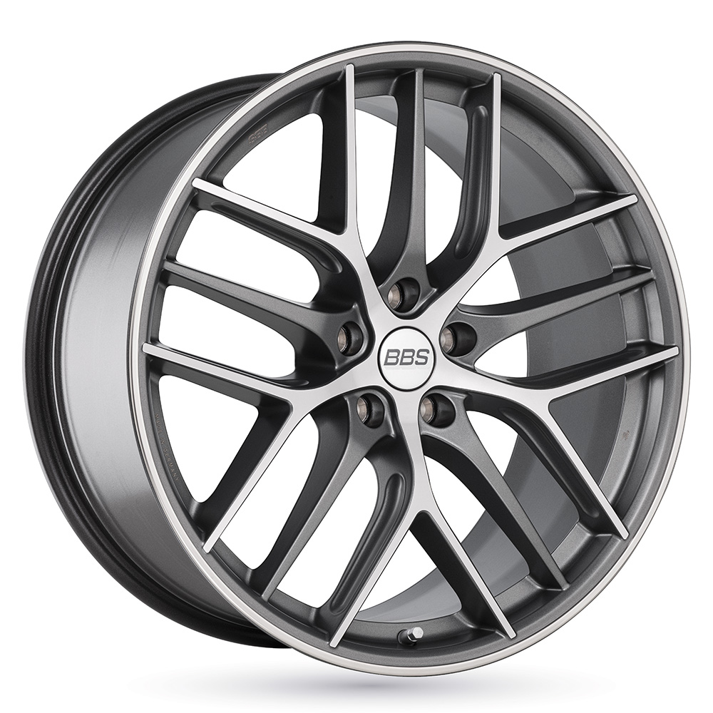 BBS CC-R