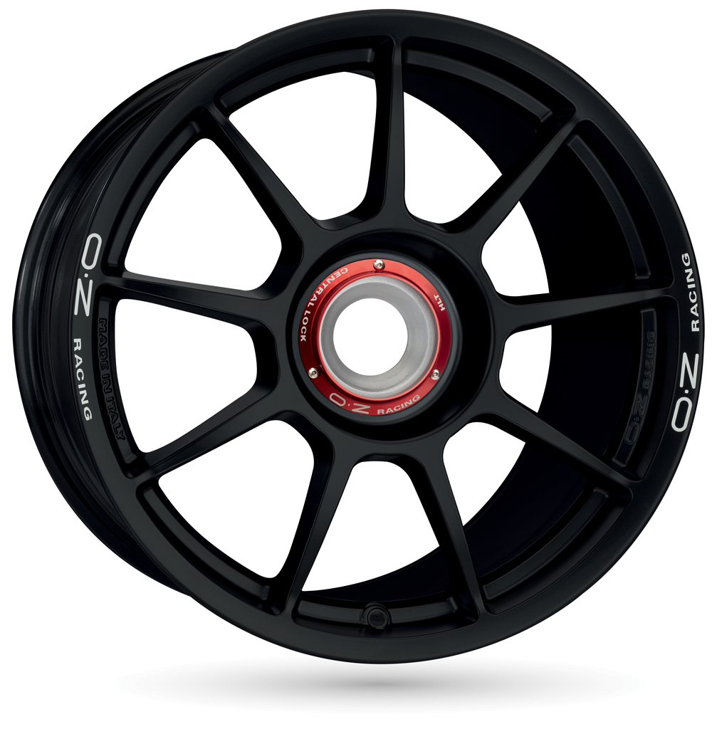 OZ CHALLENGE HLT CL