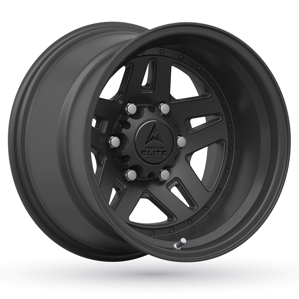 AMERICAN ELITE WHEELS CHAMPION