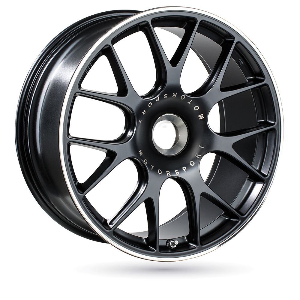 BBS CH-R CL