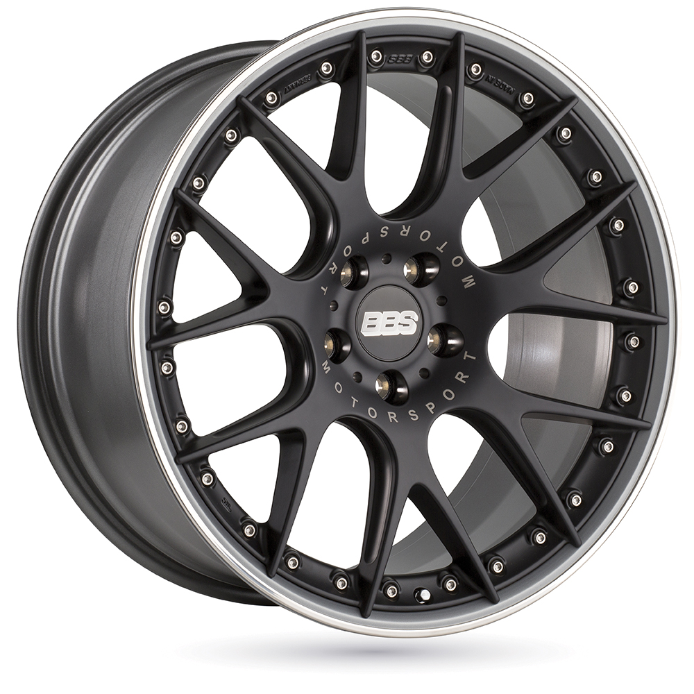 BBS CH-R II