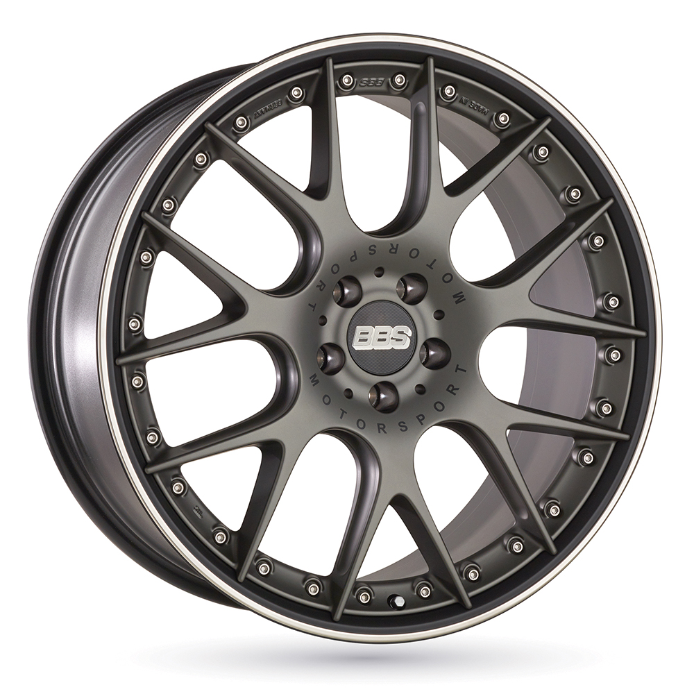 BBS CH-R II