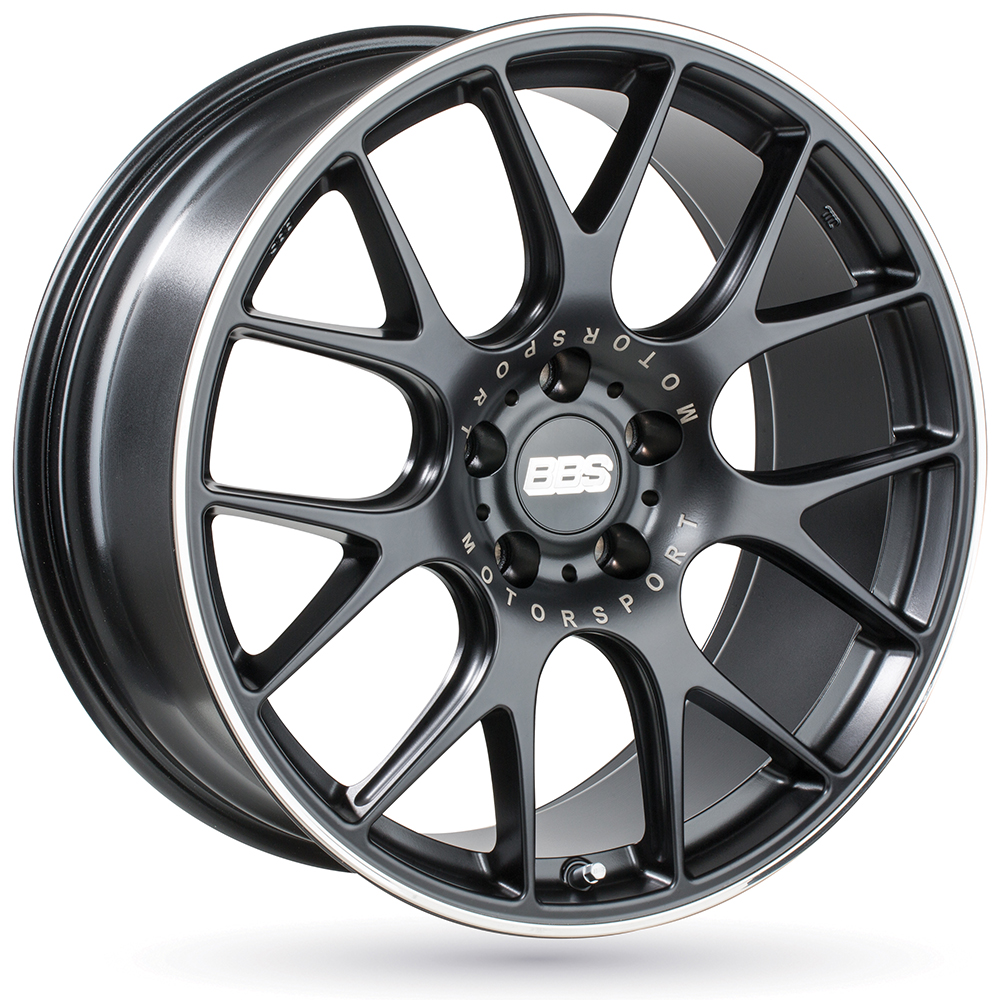 BBS CH-R
