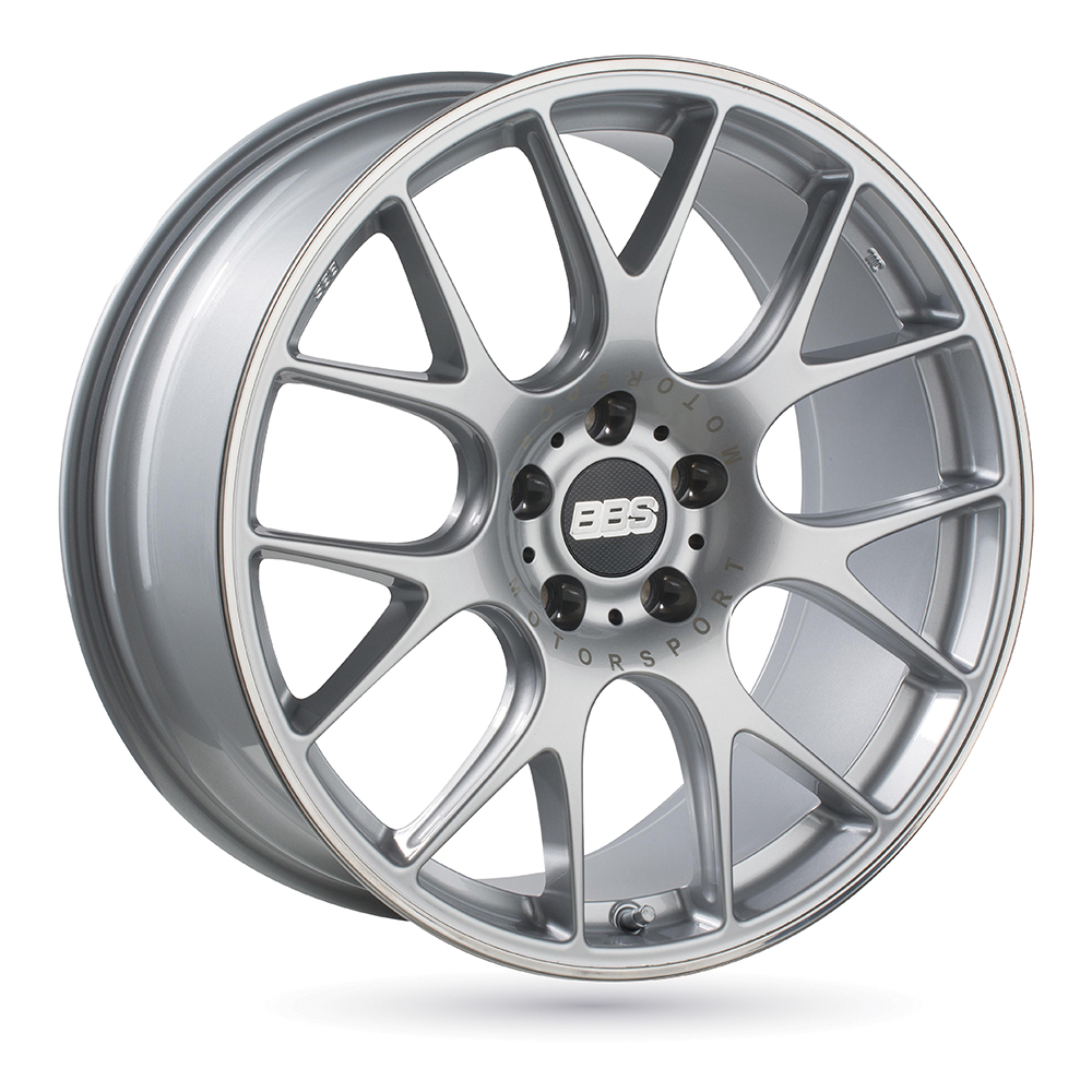 BBS CH-R