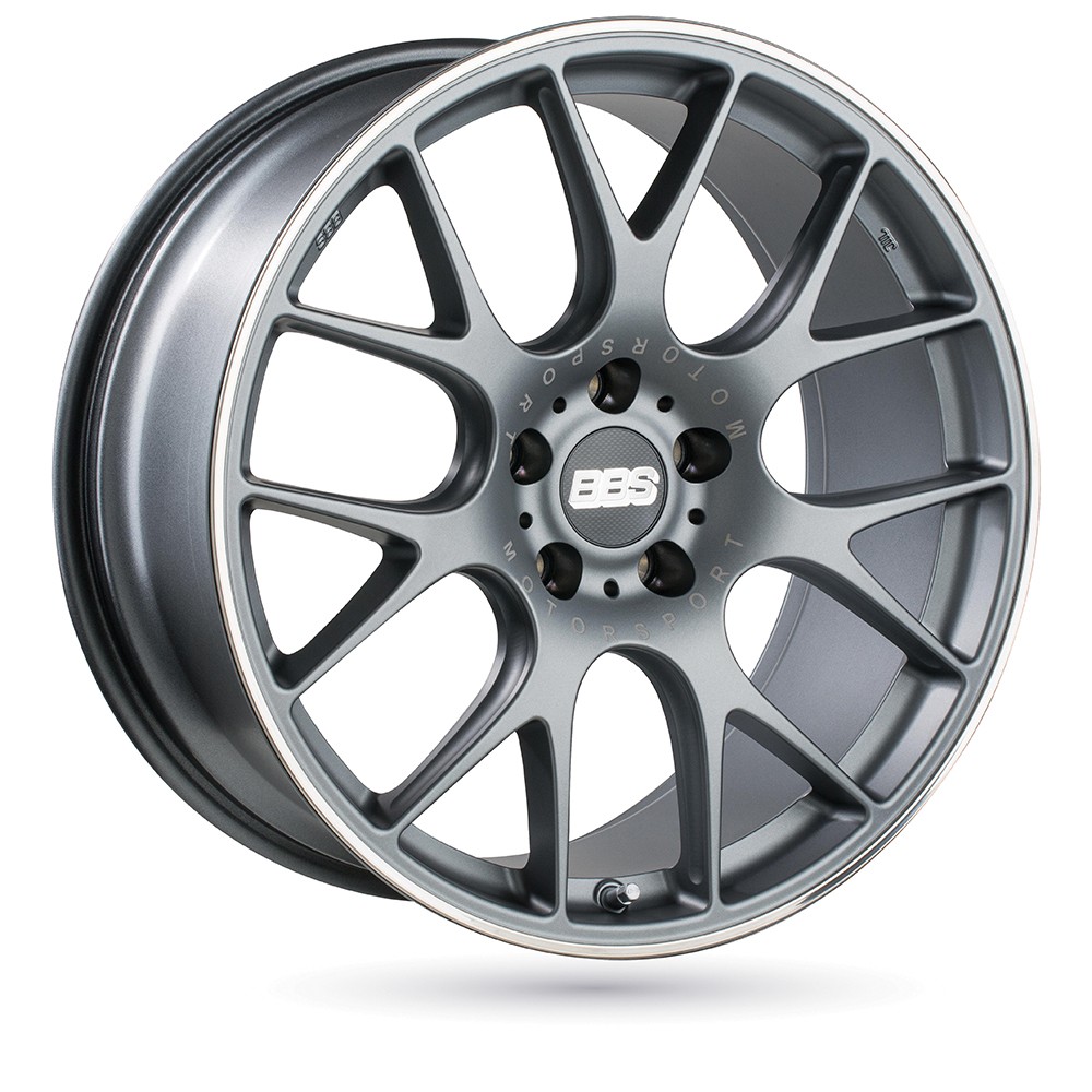BBS CH-R