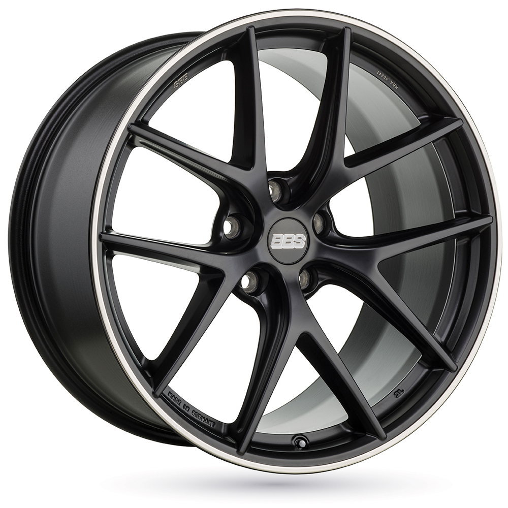 BBS CI-R