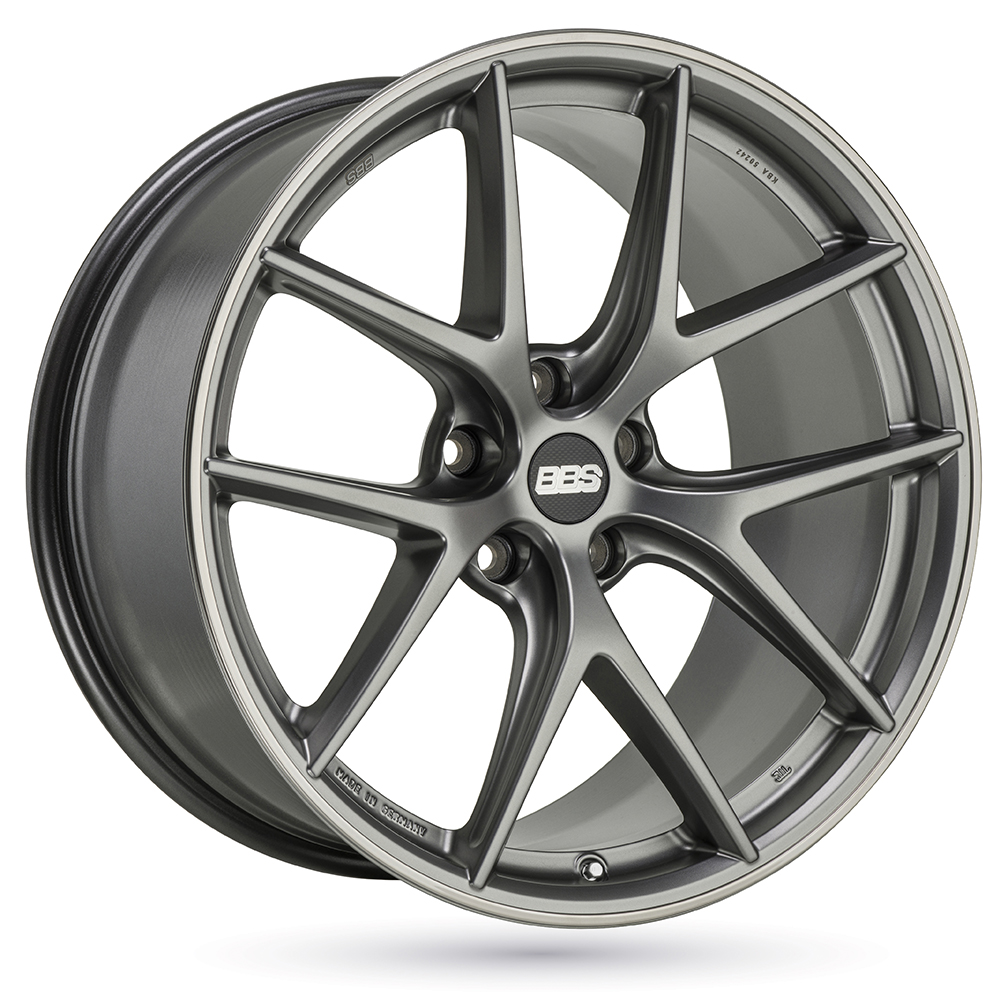 BBS CI-R