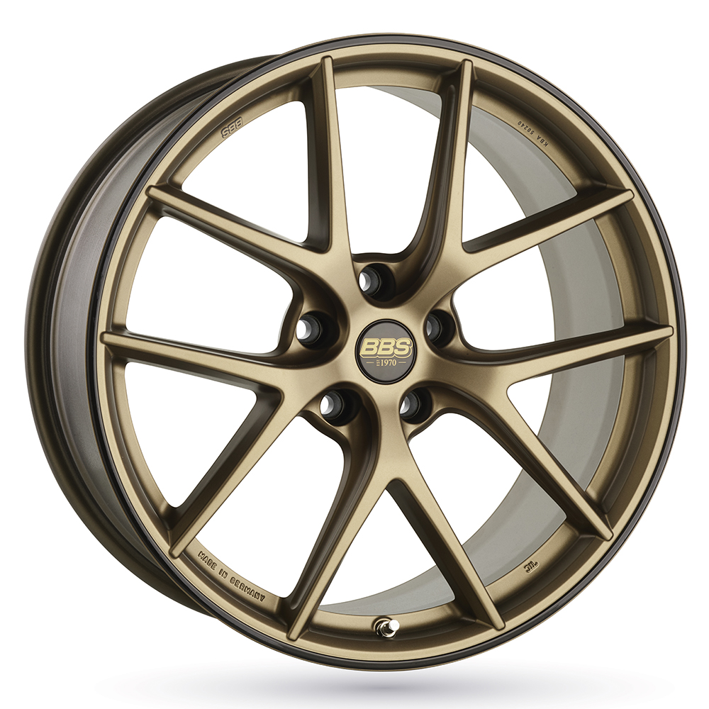 BBS CI-R