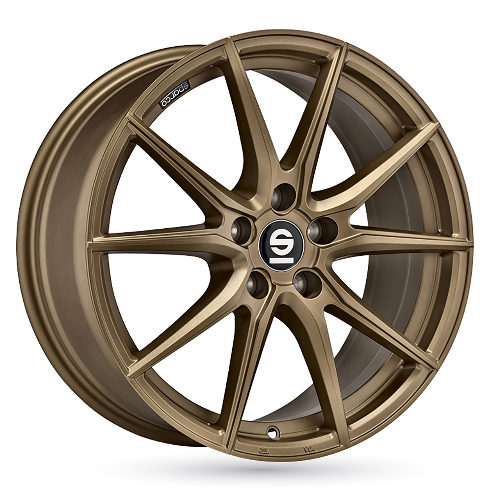 SPARCO DRS