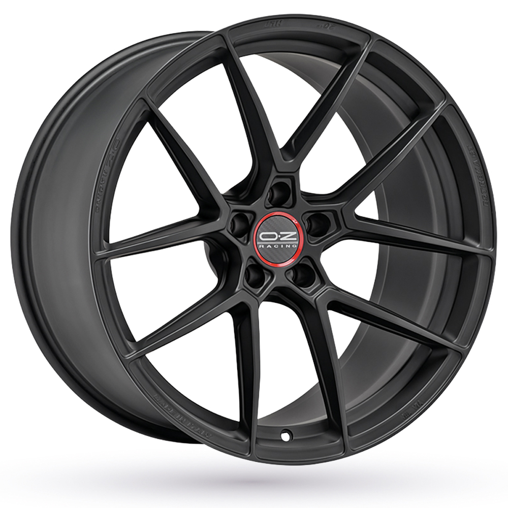 OZ ESTREMA GT HLT
