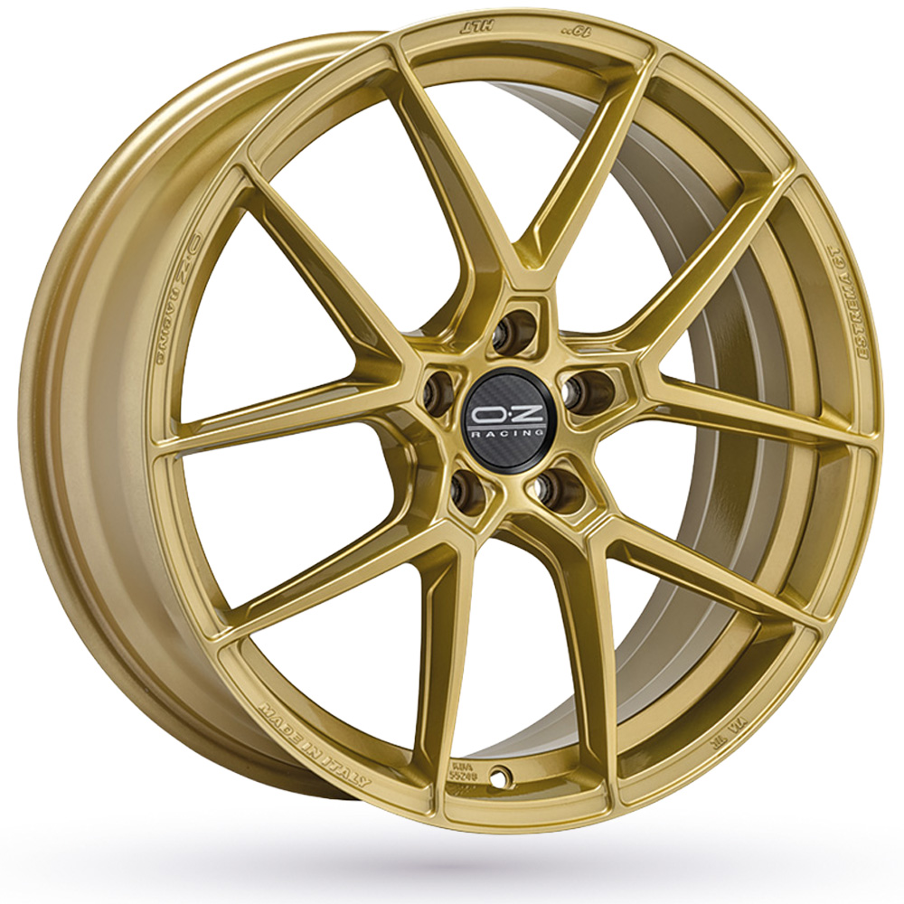 OZ ESTREMA GT HLT