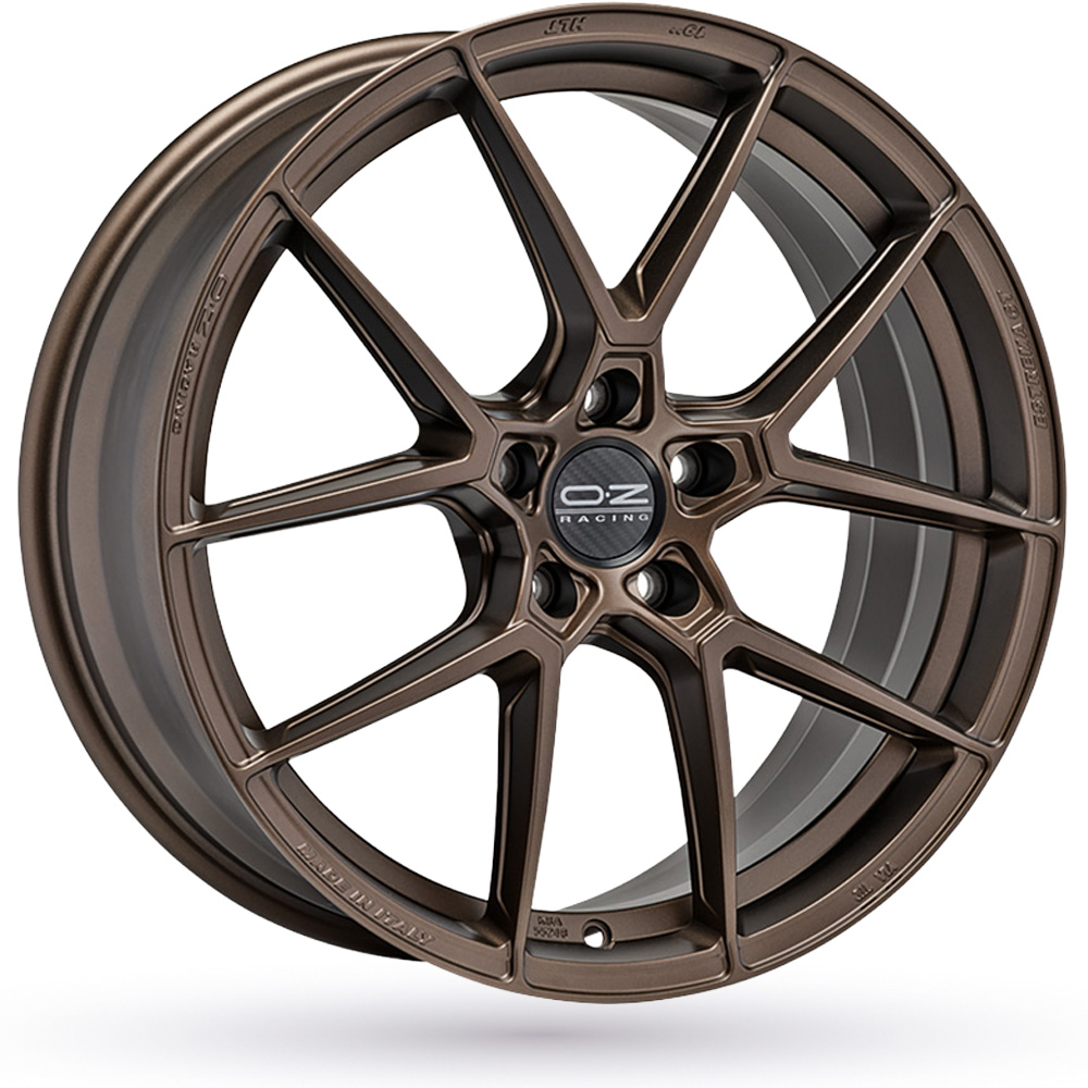 OZ ESTREMA GT HLT