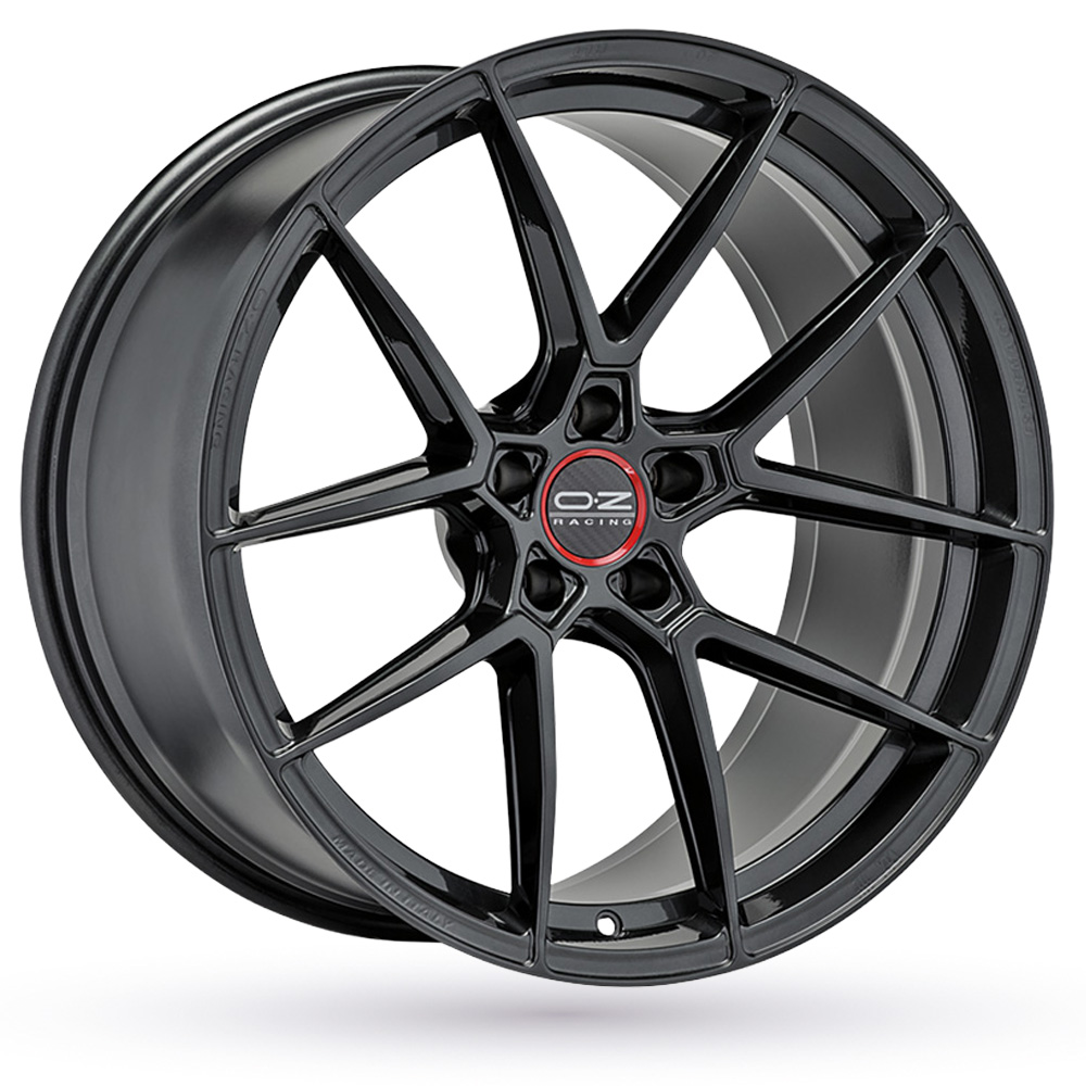 OZ ESTREMA GT HLT