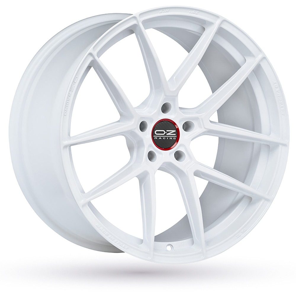 OZ ESTREMA GT HLT