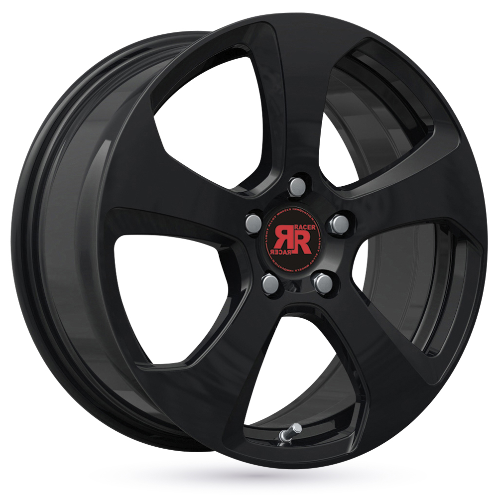 RACER FIVE