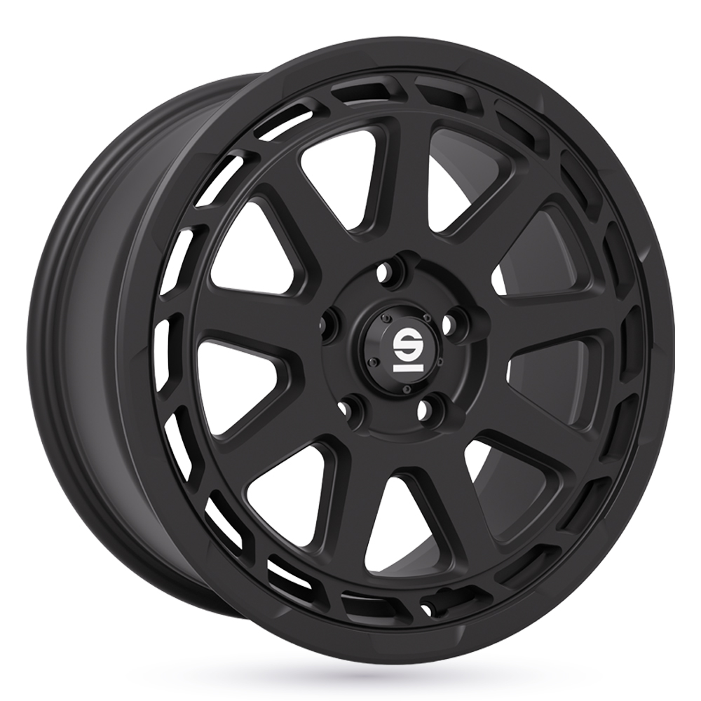 SPARCO GRAVEL.