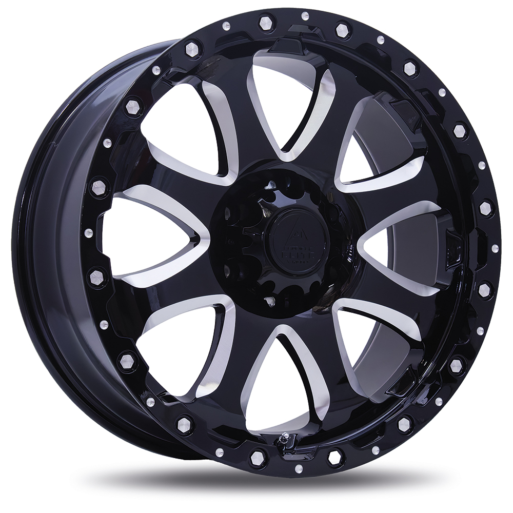 AMERICAN ELITE WHEELS GUARDIAN