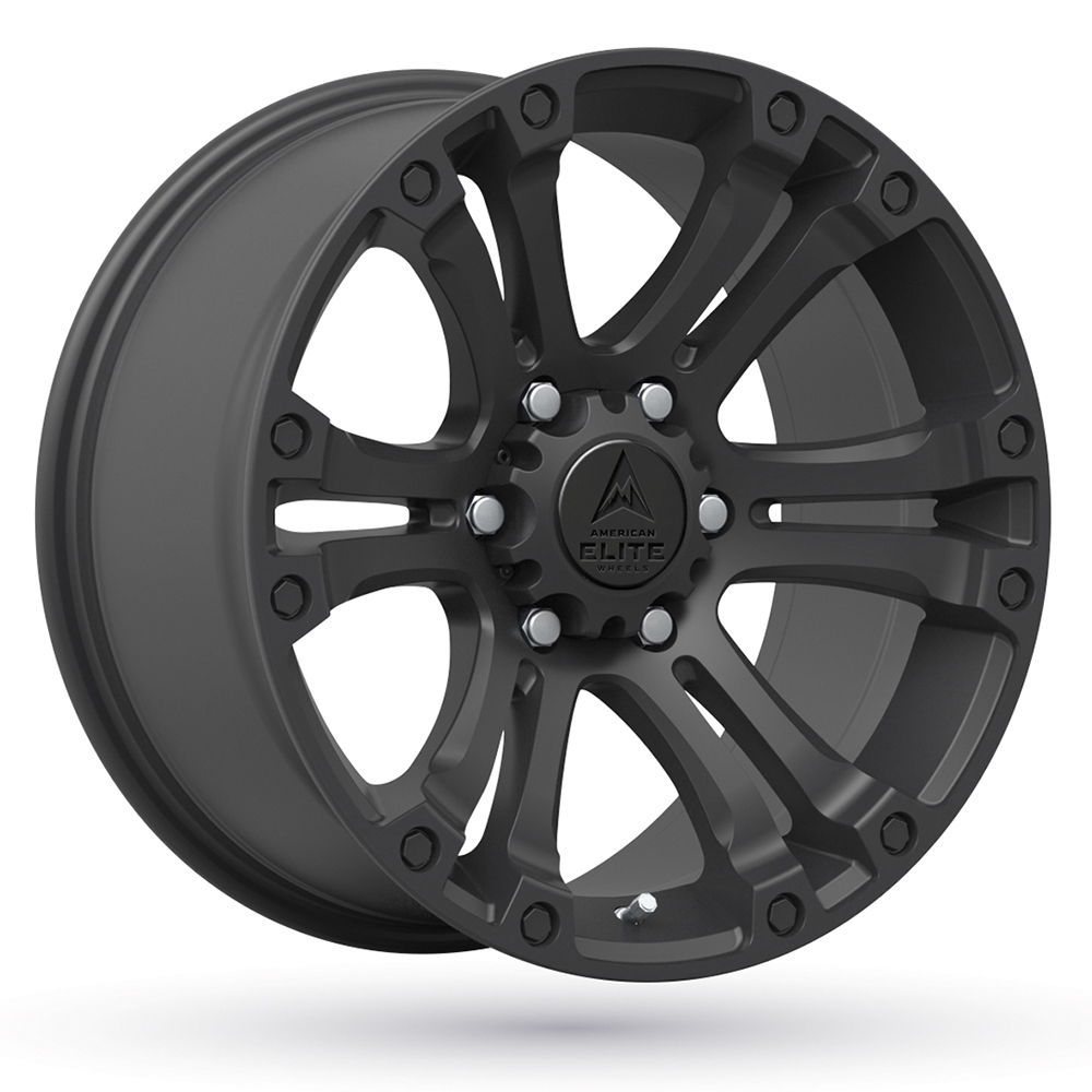 AMERICAN ELITE WHEELS HERO