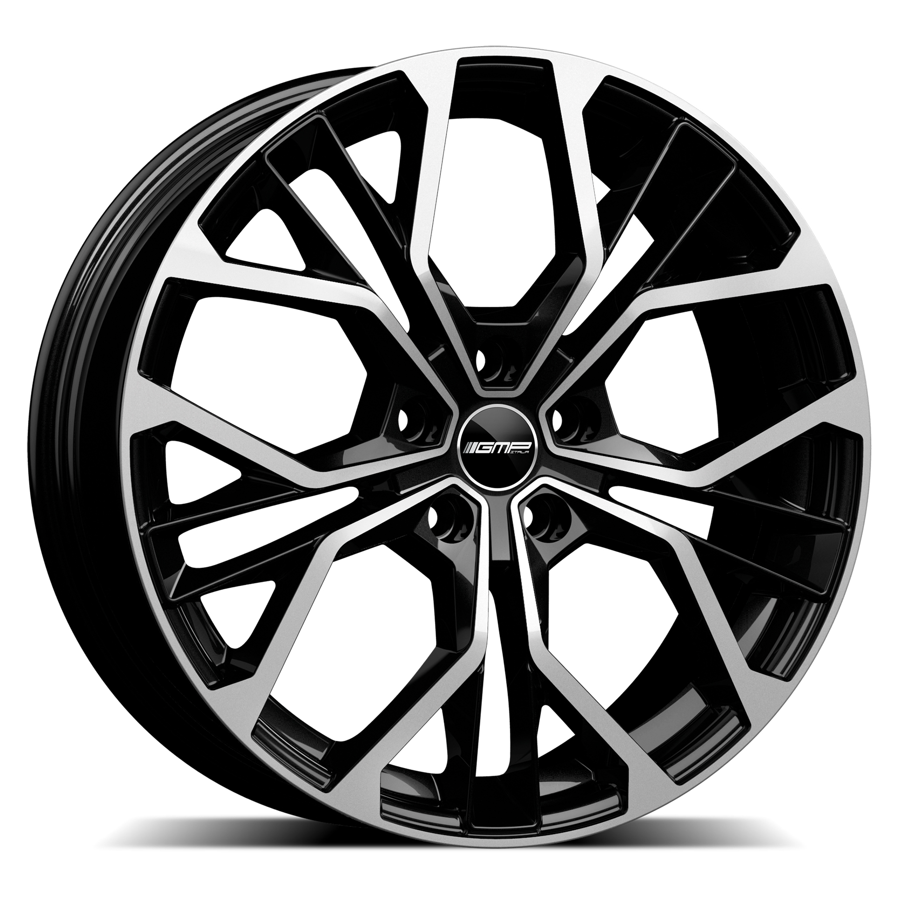 GMP MATISSE S
