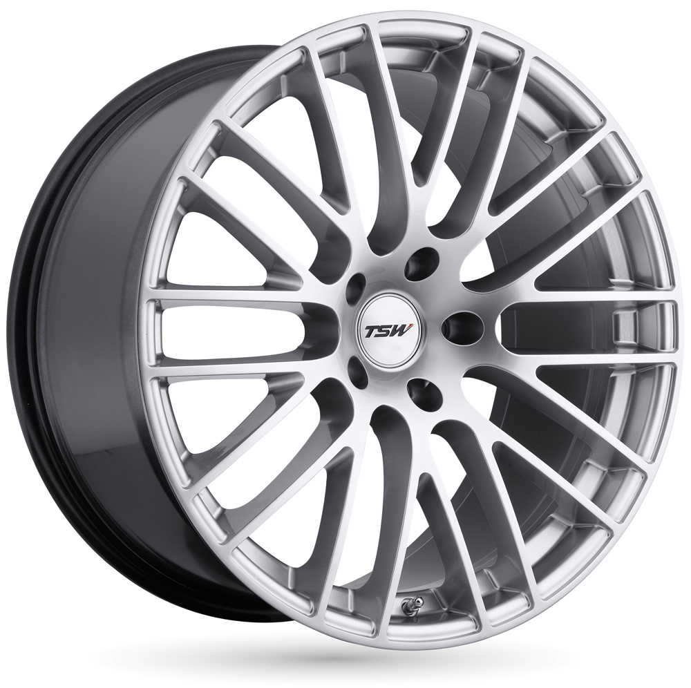TSW MAX