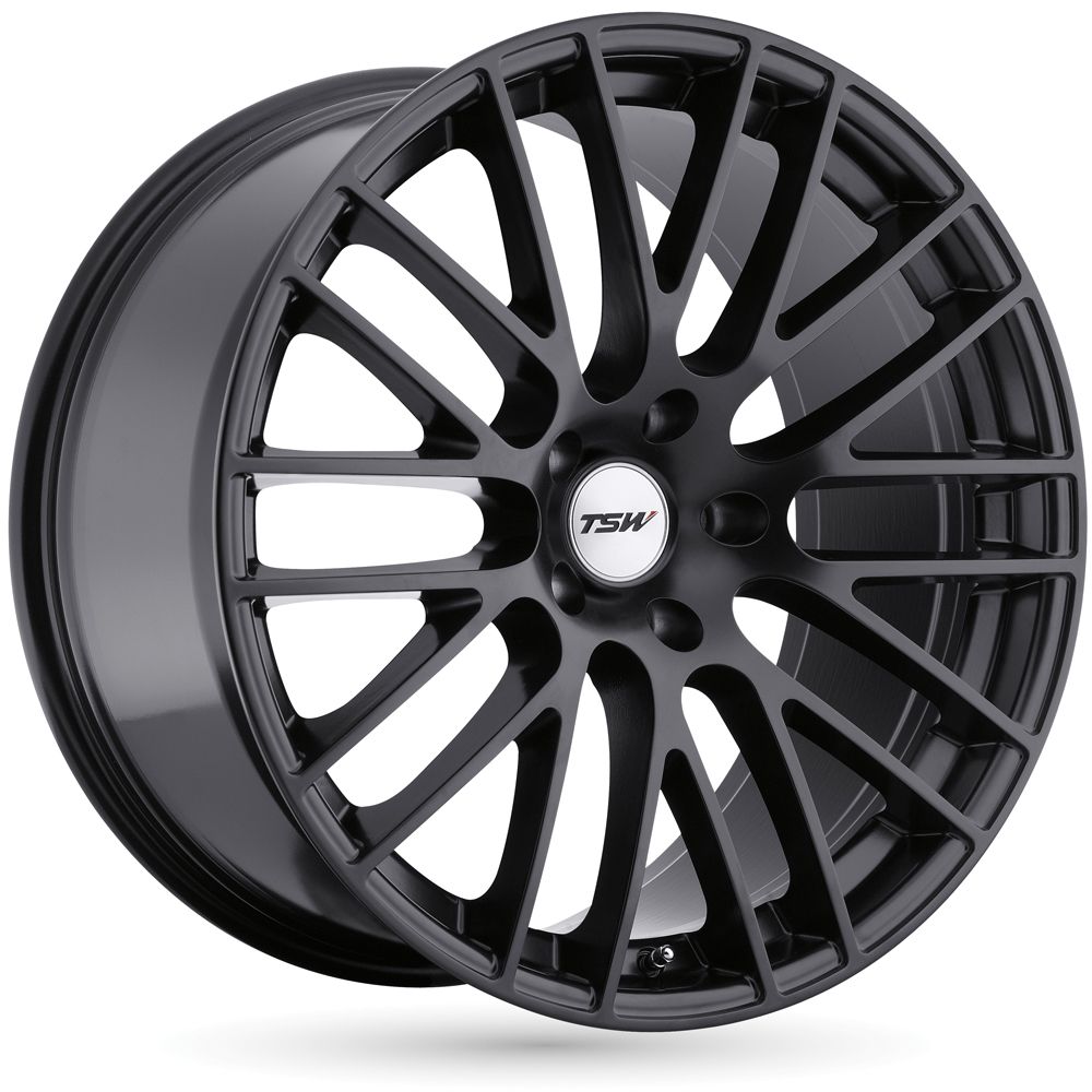 TSW MAX