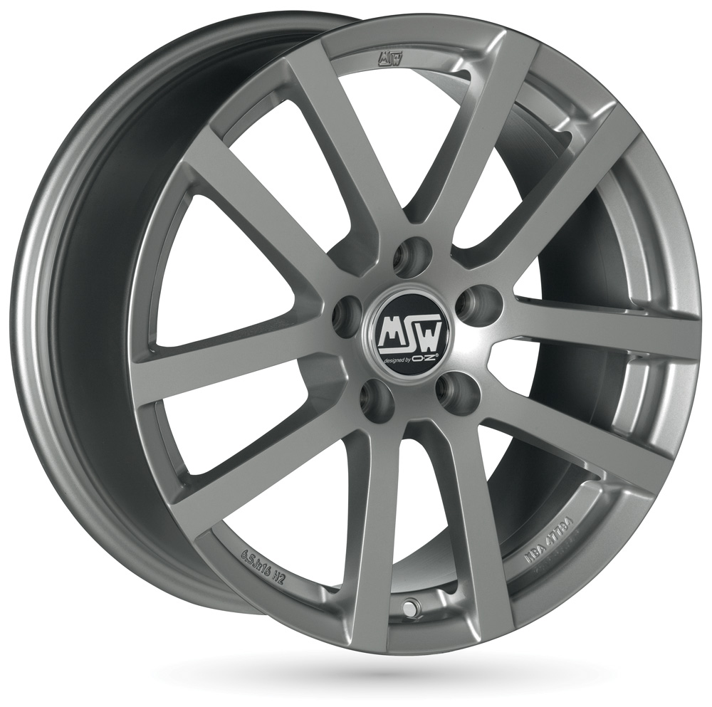 MSW MSW22