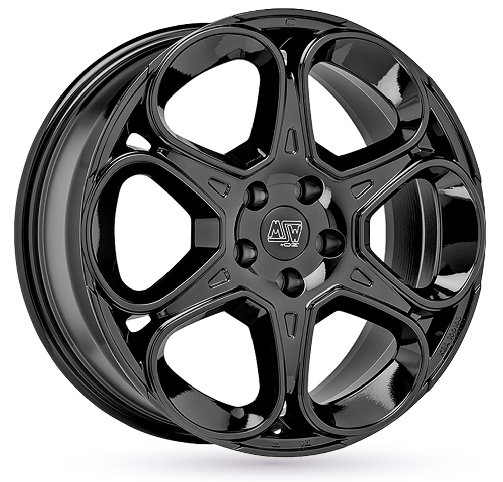 MSW MSW83