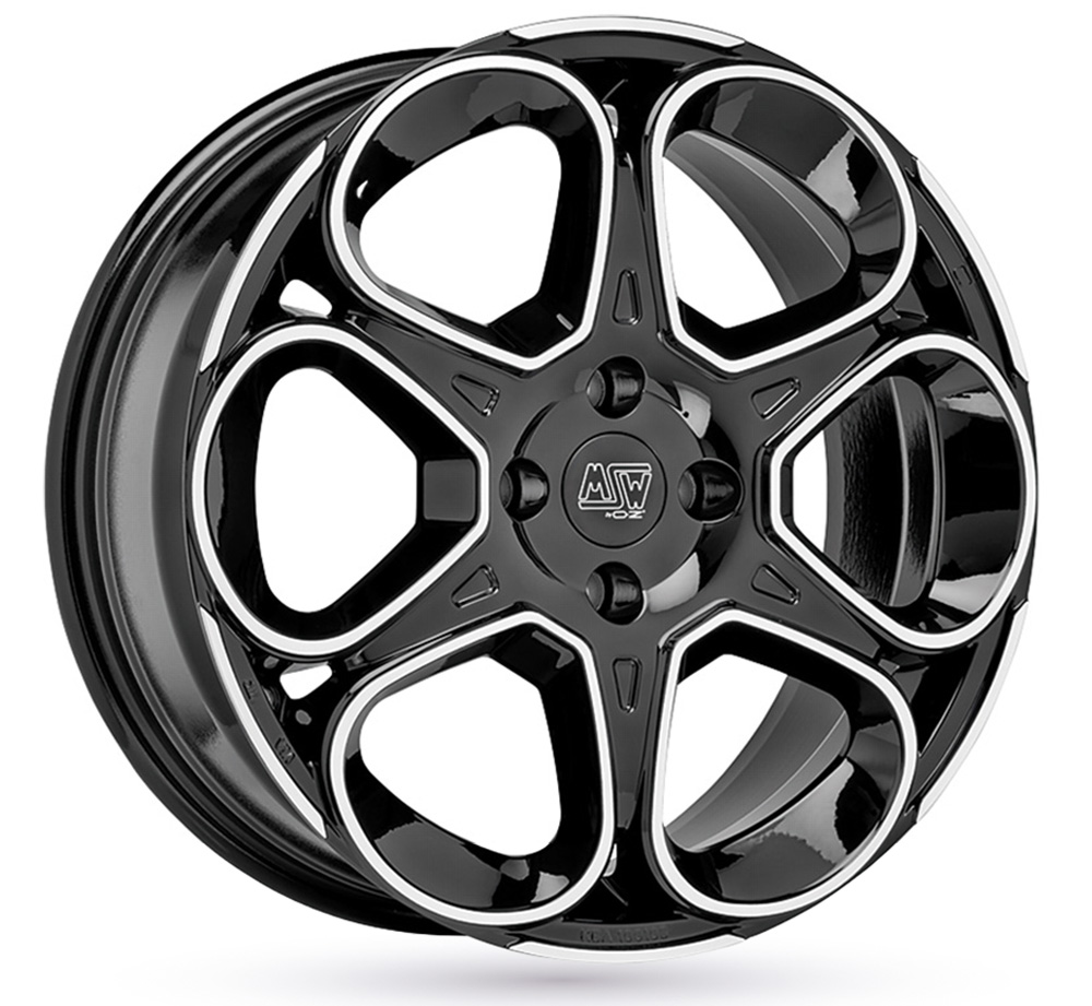 MSW MSW83