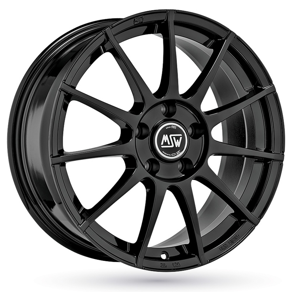 MSW MSW85