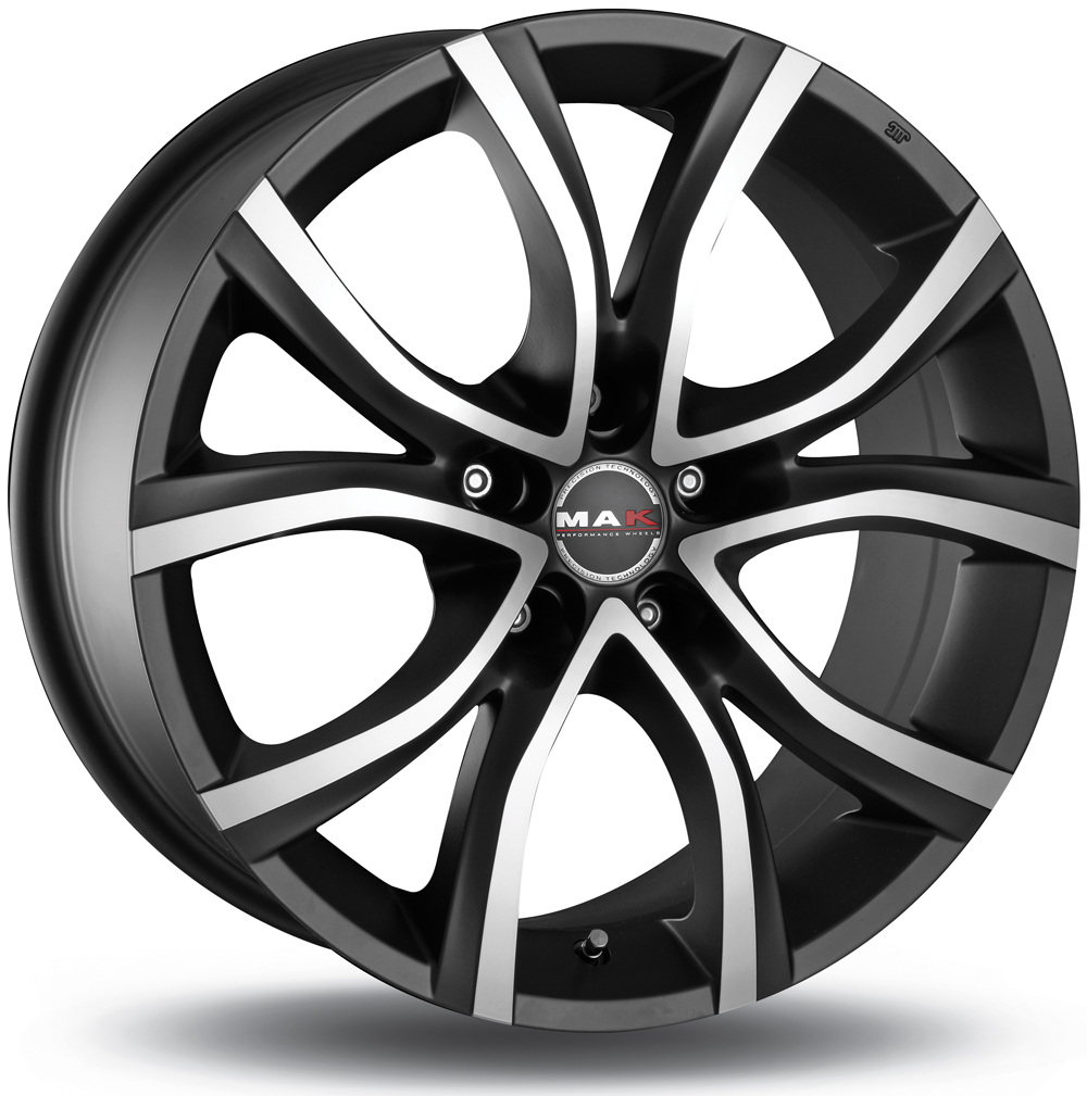 MAK NITRO 5
