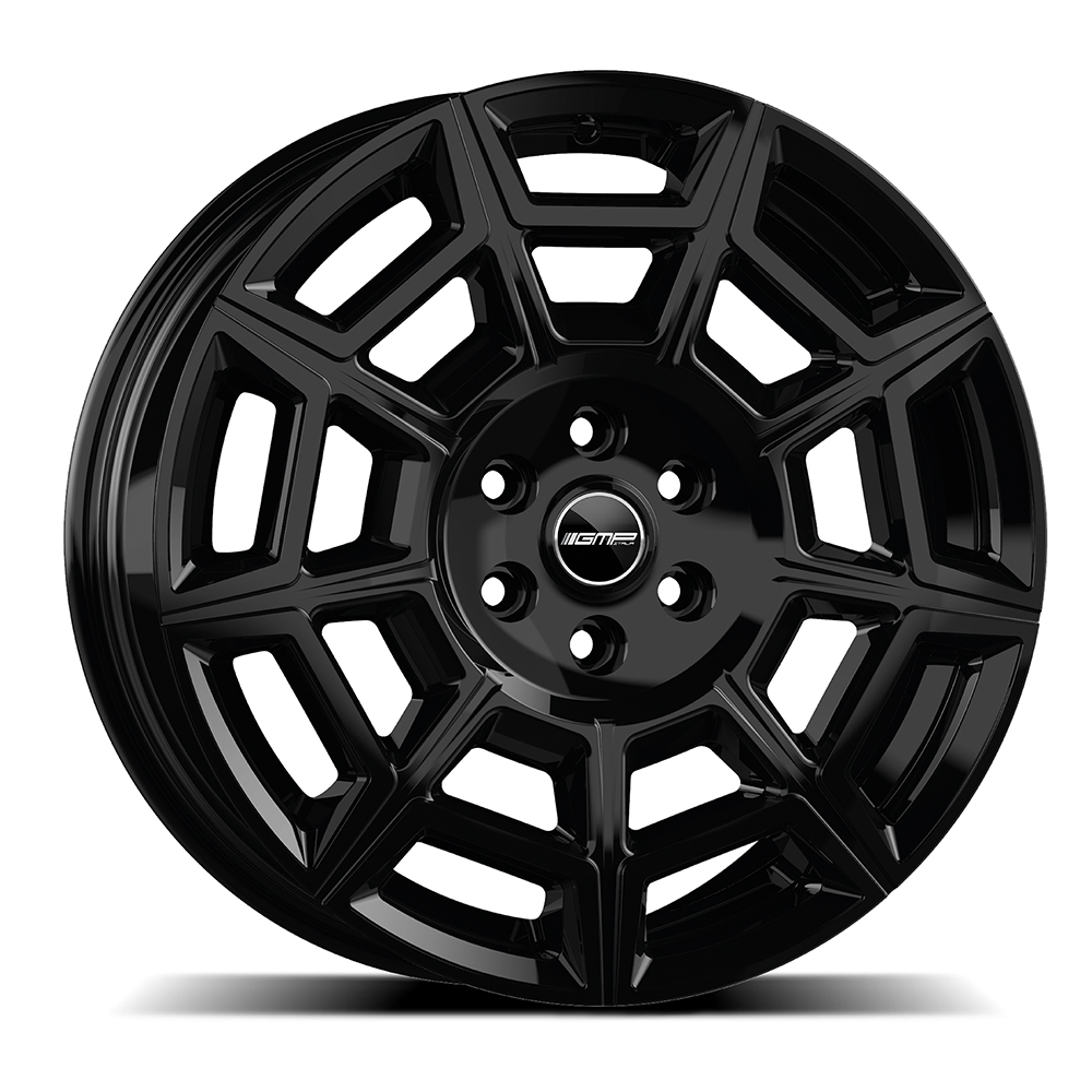 GMP PERVAN