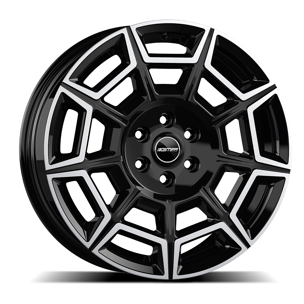 GMP PERVAN