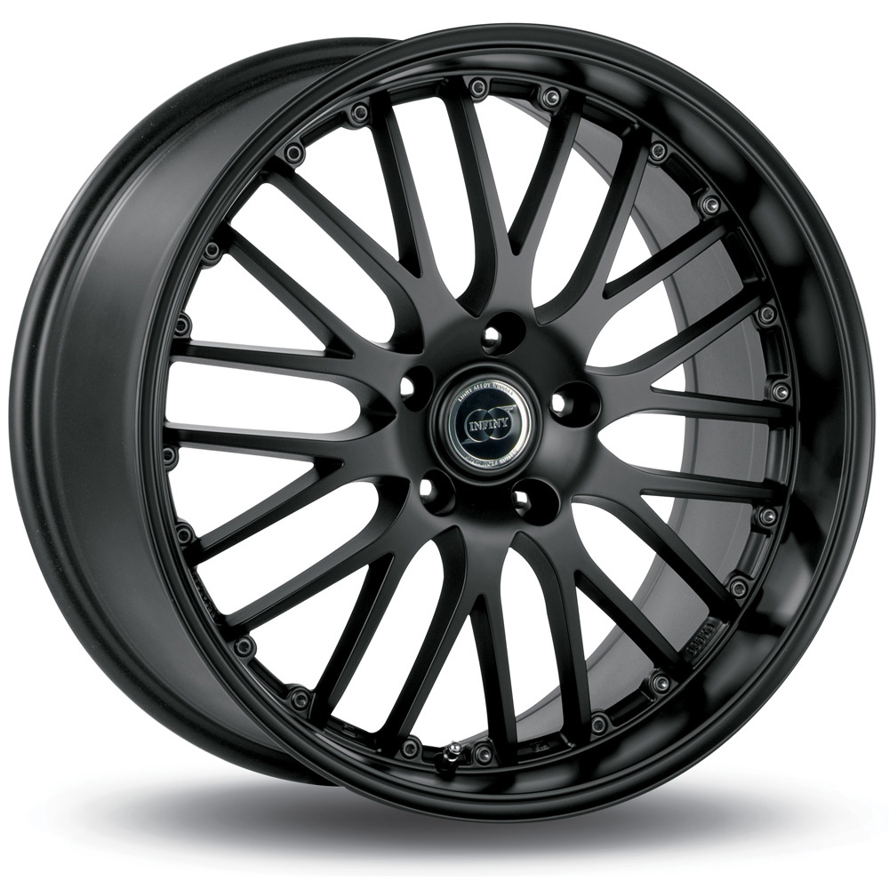 FR EURAWHEELS Jantes alu haut de gamme Jante aluminium