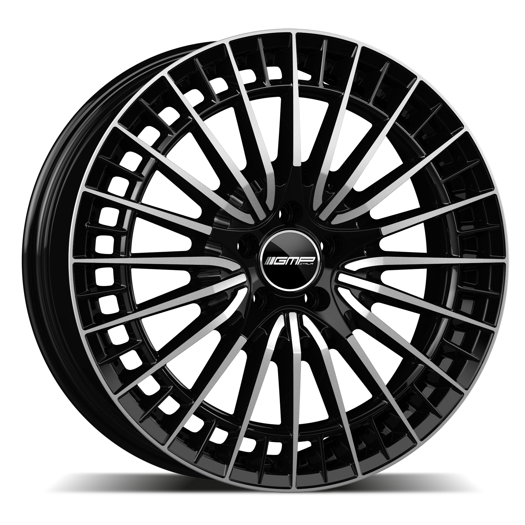 GMP QSTAR