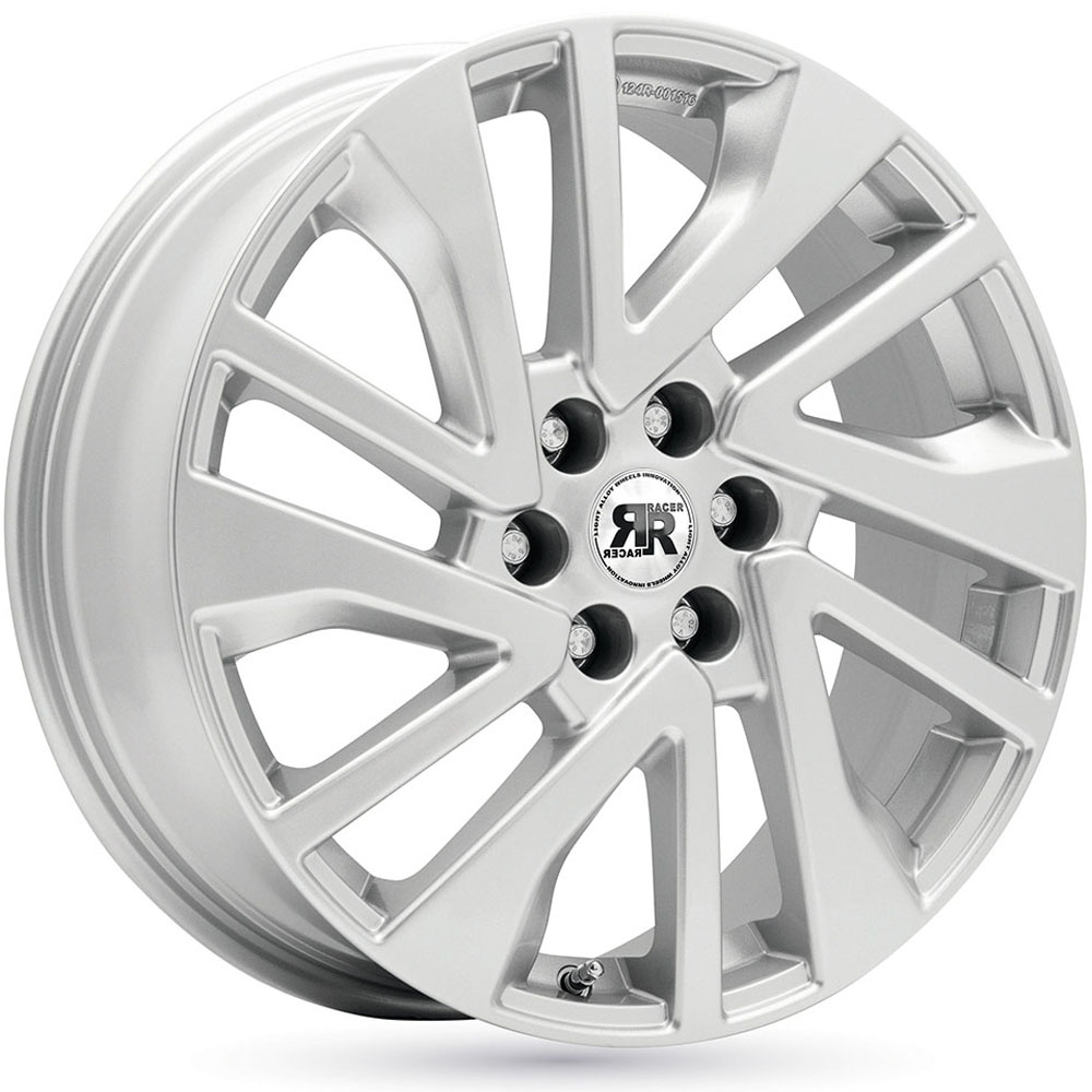 RACER R-01