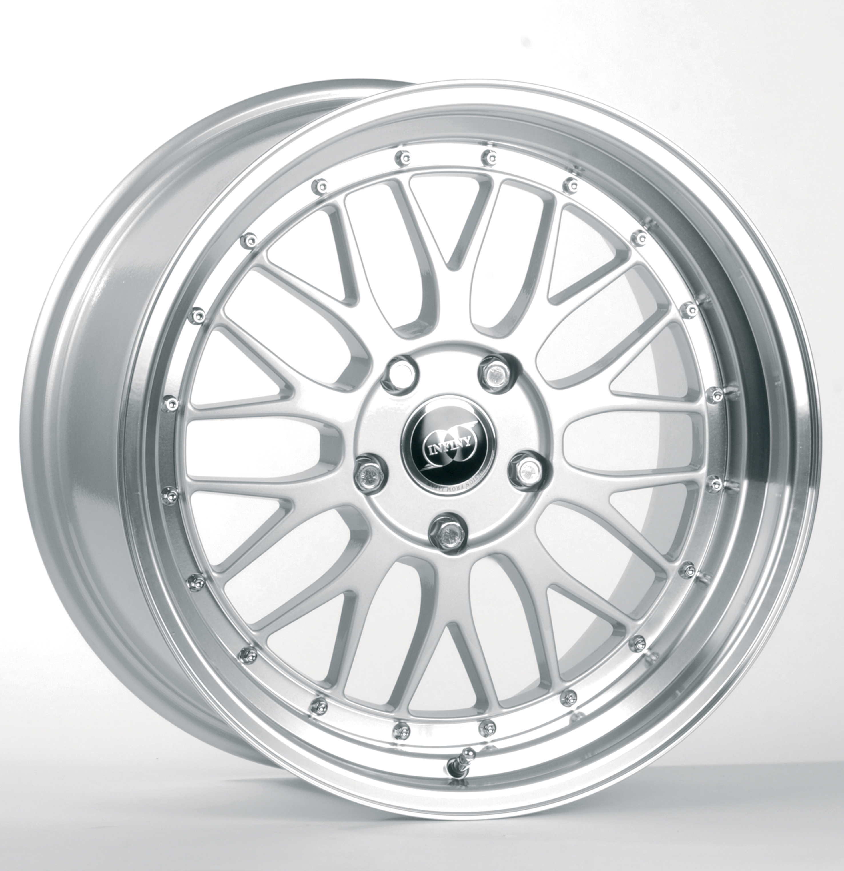 INFINY R1