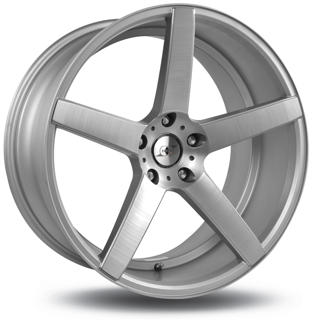 INFINY INDIVIDUAL R-DRIVE