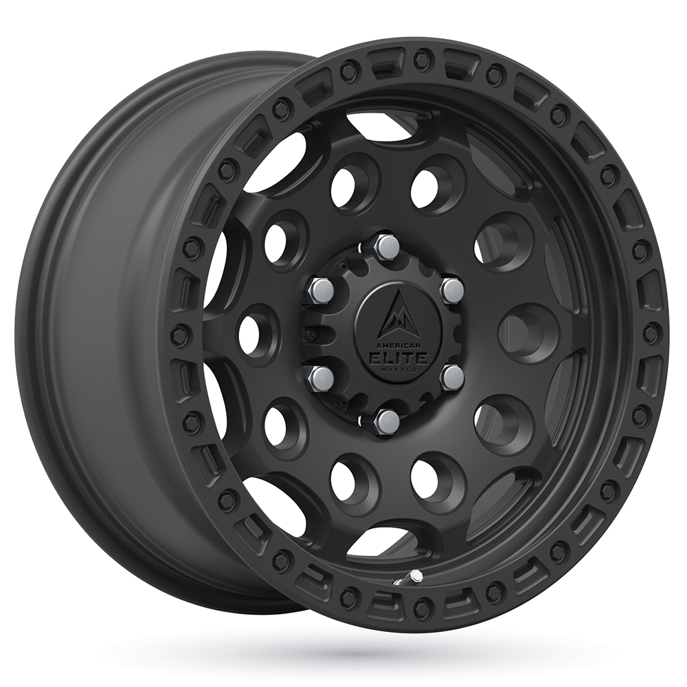 AMERICAN ELITE WHEELS RENEGADE