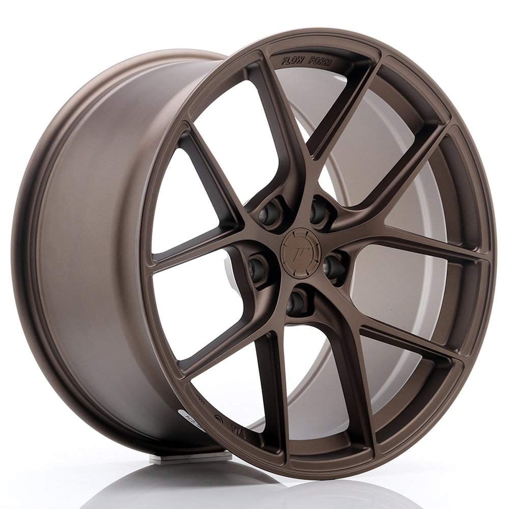 JAPAN RACING SL01