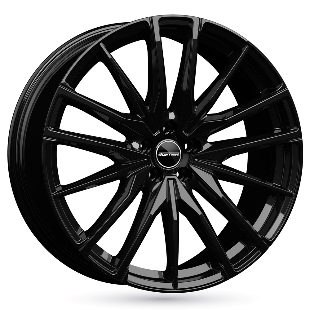GMP SPARTA