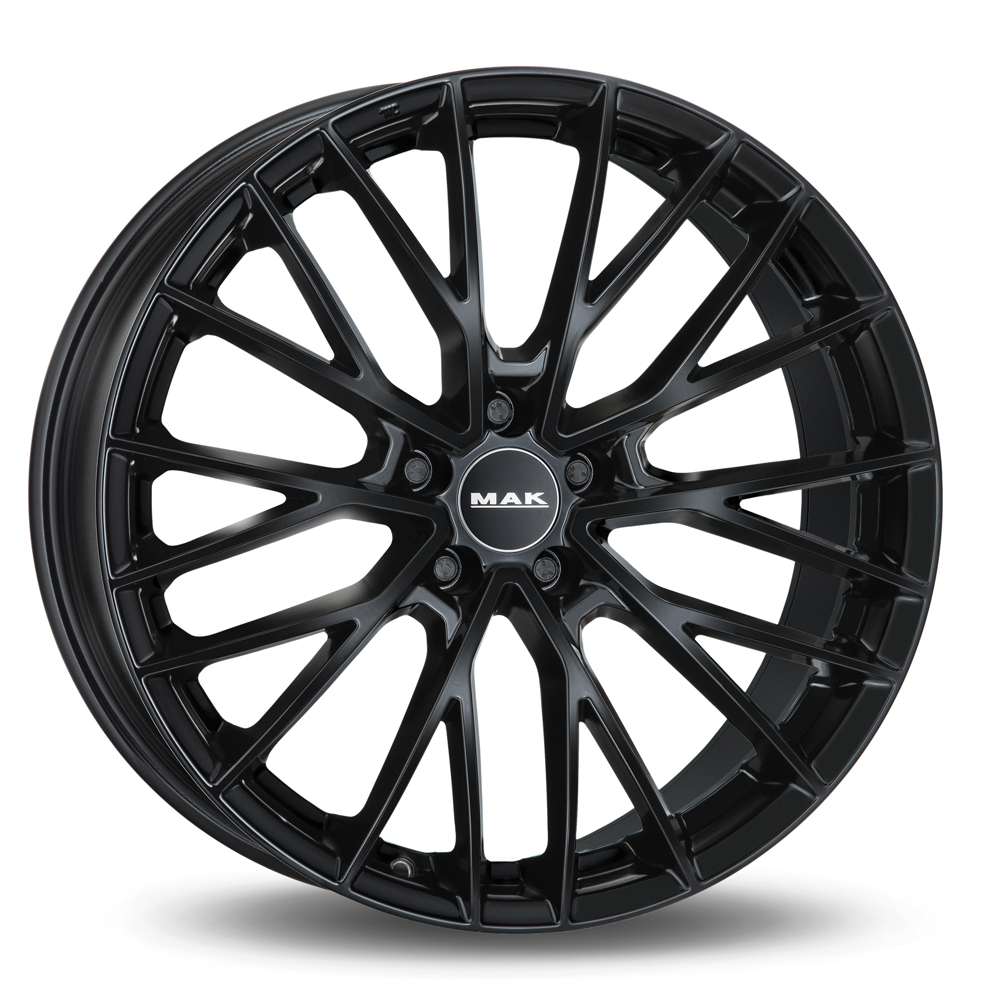MAK SPECIALE-D