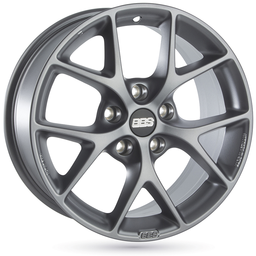 BBS SR