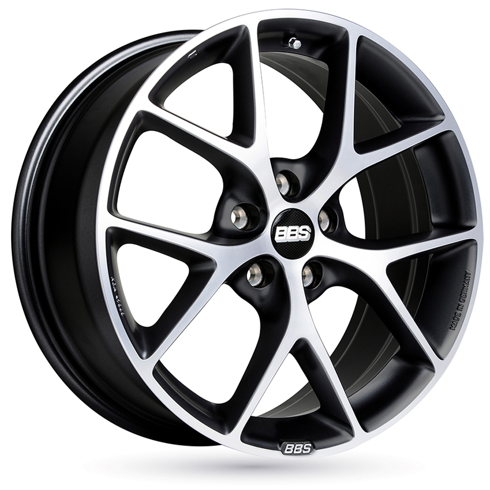 BBS SR